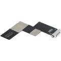 Charging Port Flex Cable Compatible For iPad Air 13" (2024) (Aftermarket Plus) (Purple)