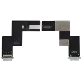 Charging Port Flex Cable Compatible For iPad Air 13" (2024) (Aftermarket Plus) (Starlight)