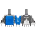 TMR Hall 3D Analog Joystick Compatible For PlayStation 5