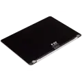 Complete LCD Display Assembly Compatible For MacBook Air 13" (A3113 / 2024) (Used OEM Pull: Grade B) (Starlight)