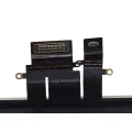 Complete LCD Display Assembly Compatible For MacBook Air 13" (A3113 / 2024) (Used OEM Pull: Grade B) (Starlight)