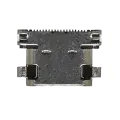 Charging Port Compatible For LG V20 (H910) (Soldering Required) (Genuine OEM)