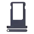 Sim Card Tray Compatible For iPad Mini 1 (Black)
