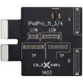 Tester Flex Cable For iTestBox (S800 Ultra) Compatible For iPad Pro 11" 3rd Gen (2021) / Pro 11" 4th Gen (2022)