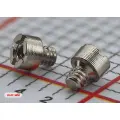 Screw Box 3.0 Refill [ 3D9 ] (100 Pack)