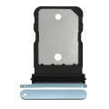 Sim Card Tray Compatible For Google Pixel 7a (Genuine OEM) (Sea)