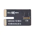 Tester Flex Cable For iTestBox (S300 / S800) Compatible For Huawei Nova 8 / Honor 50 / Nova 9 / Honor V40 Lite