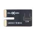 Tester Flex Cable For iTestBox (S300 / S800) Compatible For Huawei Nova7 / Honor 30