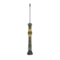 Kraftform Micro ESD Torx screwdriver With Screw Hold Function 8  X 60 MM (1567) (Wera) 