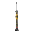  Kraftform Micro ESD Phillips screwdriver PH 00 X 40 MM (1550) (Wera)