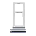 Sim Card Tray Compatible For LG G7 ThinQ (Platinum Gray)