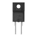 Power Supply Transistor Compatible For PlayStation 4 (STTH8R06FP) (ADP-240CR)