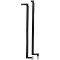 LCD Flex Cable Compatible For iPad Air 13" (2024) (Aftermarket Plus) (2 Piece)