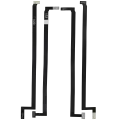 LCD Flex Cable Compatible For iPad Air 13" (2024) (Aftermarket Plus) (2 Piece)