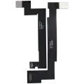 LCD Flex Cable Compatible For iPad Pro 11" 5th Gen (2024) (Aftermarket Plus) (2 Piece Set)