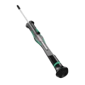Kraftform Micro Precision Torx screwdriver TX2 X 40 MM (2067) (Wera) 