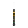 Kraftform Micro ESD Torx screwdriver With Screw Hold Function 6  X 40 MM (1567) (Wera) 