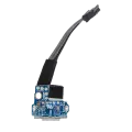 MagSafe Board (White) Compatible For MacBook 13" (A1181 / Early 2008 / Mid 2006 / Mid 2007 / Mid 2009 / Late 2006 / Late 2007)