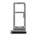Single Sim Card Tray Compatible For Samsung Galaxy Note 8 (Midnight Black)