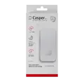 Casper Pro Tempered Glass Compatible For Motorola Moto G 5G (XT2313 / 2023) / G Stylus 4G (XT2317-2 / 2023) / G Power 5G (XT2311 / 2023) (Retail Pack) (Clear)