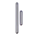 Hard Button (Power / Volume) Compatible For Samsung Galaxy A52s (A528 / 2021) (Awesome Black)
