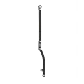Center Bracket Compatible For MacBook Pro Unibody 17" (A1297 / Early 2009 / Early 2011 / Mid 2009 / Mid 2010 / Late 2011)