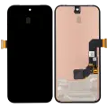 OLED Assembly Without Frame (With Finger Print Sensor) Compatible For Google Pixel 8A (Refurbished) (All Colors)