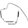 WiFi & GPS Antenna Flex Cable Compatible For iPad Pro 11" 3rd Gen (2021) / Pro 11" 4th (2022)
