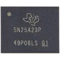Charging IC Compatible For iPad Pro 13" 7th Gen (2024) (SN25A23P)