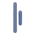 Hard Buttons (Power / Volume) Compatible For Samsung Galaxy A53 5G (A536 / 2022) (Blue)