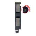 Charging Port Flex Cable Compatible For iPad Pro 12.9" 1st Gen (2015) (WiFi Version) (Space Gray)