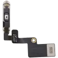 Power Button Flex Compatible For iPad Air 11" (2024) / Air 13" (2024) (Premium) (Blue)