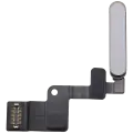 Power Button Flex Compatible For iPad Air 11" (2024) / Air 13" (2024) (Premium) (Purple)