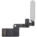 Power Button Flex Compatible For iPad Air 11" (2024) / Air 13" (2024) (Premium) (Starlight)