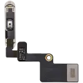 Power Button Flex Compatible For iPad Air 11" (2024) / Air 13" (2024) (Premium) (Starlight)