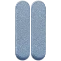 Volume Button Compatible For iPad Air 5 (2022) (Blue) (Premium) (2 Piece Set)