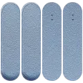 Volume Button Compatible For iPad Air 5 (2022) (Blue) (Premium) (2 Piece Set)