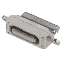 Charging Port Only Compatible For iPad Air 11" (2024) / Air 13" (2024) (Soldering Required) (Starlight) (Premium) (10 Pack)
