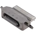 Charging Port Only Compatible For iPad Air 11" (2024) / Air 13" (2024) (Soldering Required) (Space Gray) (Premium) (10 Pack)