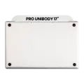 Bottom Case Compatible For MacBook Pro Unibody 17" (A1297 / Early 2009 / Early 2011 / Mid 2009 / Mid 2010 / Late 2011)