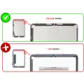 LCD Assembly With Digitizer Compatible For iPad Air 4 (2020) / iPad Air 5 (2022) (WiFi and Cellular) (Premium) (All Colors)