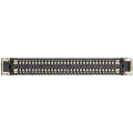 LCD FPC Connector (On Motherboard) (Female) Compatible For iPad Air 13" (2024) (60 Pin)