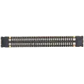 LCD FPC Connector (On Motherboard) (Female) Compatible For iPad Air 13" (2024) (60 Pin)