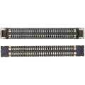 LCD FPC Connector (On Motherboard) (Female) Compatible For iPad Air 13" (2024) (60 Pin)
