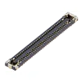 LCD FPC Connector (On Motherboard) (Female) Compatible For iPad Air 13" (2024) (60 Pin)