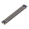 LCD FPC Connector (On Motherboard) (Female) Compatible For iPad Air 13" (2024) (60 Pin)