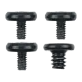 BMU Screws (Torx T4) Compatible For Macbook Pro 13" W/ Touch Bar (A1706 / A1708 / A1989 / A2159 / A2289 / A2251 / A1707 / A2338 / Late 2016 to Late 2020) (Set of 2)