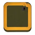 NFC Wireless Antenna Pad Compatible For Watch Series 6 (44MM)
