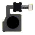 Fingerprint Sensor Flex Compatible For Google Pixel 2 XL (Black)