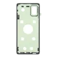 Back Cover Adhesive Tape Compatible For Samsung Galaxy A71 5G (A716 / 2020) (Service Pack)